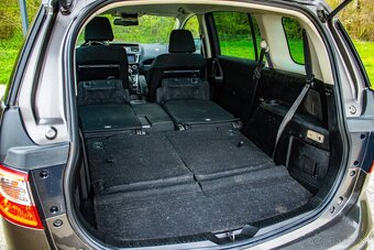 REZERVOVANE Mazda 5 1.8 MZR, 2014, 1. majitel, 7 miest - 20