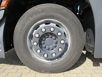 MERCEDES-BENZ ACTROS 1851, EURO6, Aut, Tank 1300 L - 20