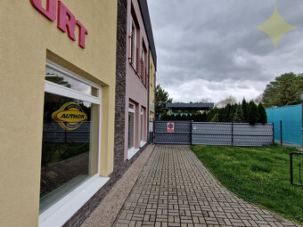 Na predaj polyfunkčný objekt, 570 m2, Prievidza, Olympioniko - 20