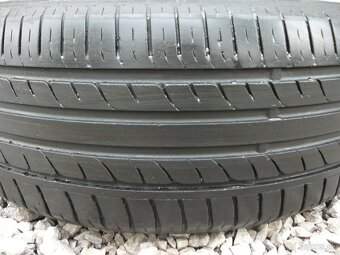 PNEUMATIKY LETNE AJ 55R15 - 20