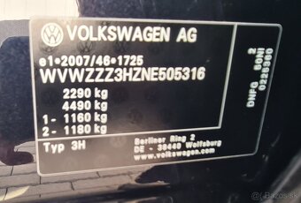 VOLKSWAGEN ARTEON SHOOTING BRAKE SB 2.0 TSI R 4MOTION AT - 20