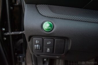 Honda CR-V 2.0 i-VTEC Comfort 4WD A/T - 20