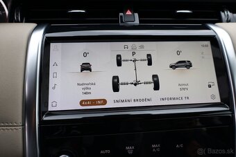 Land Rover Discovery Sport 2.0D 2021 4x4 - 20