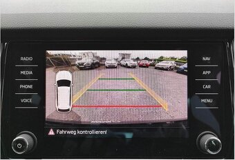 Škoda Kodiaq RS 2,0TDI 176kW 4x4 7st.DSG 92tkm - 20