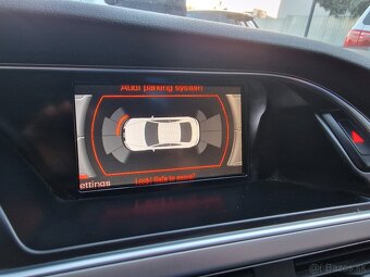 Audi A5 2.7 TDi multitronic 190k S-line (diesel) - 20