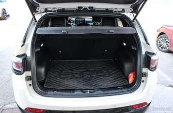 Jeep Compass 1.3 GSE T4 110kW 80th Anniversary - 20