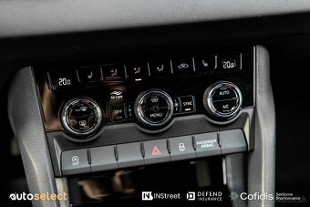 Škoda Karoq 2.0tdi 2020 manuál - 20