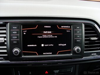 Seat Ateca 1,6 TDI Style M6 - 20
