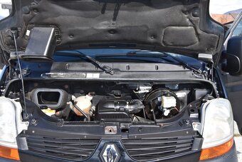Renault Master 2.5 dCi - 20