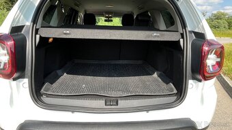 Dacia Duster 1.5dci 4x4, 2020 nove v SR - 20