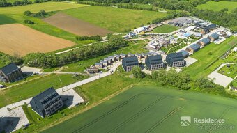 Na predaj trojizbový apartmán v obľúbenom Demänová Rezorte - 20