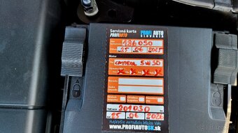 Volkswagen Passat 2.0 TDI BMT Comfortline - 20
