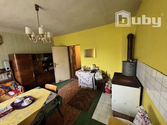 Rodinný dom, pozemok 1009 m2, predaj, Papradno - 20