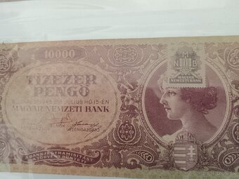 Predám bankovky - 20