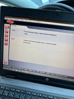 Passat b6 1.9tdi 77kW - 20