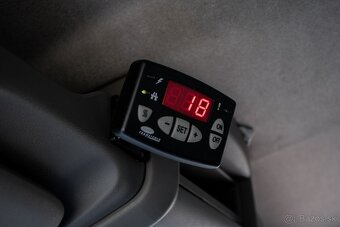 Opel Movano 2.3CDTi L2H2 MRAZIAK 3.5t - 20