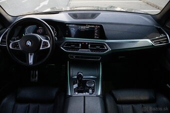 BMW X5 3.0 xDrive45e, 210kW (2020) - 20