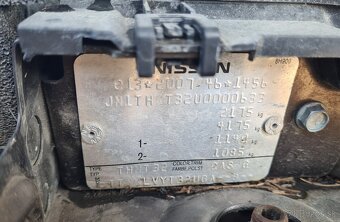 NISSAN X-TRAIL DCI 150 TEKNA 4X4 - 20