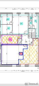 Priestory na prenájom - 20