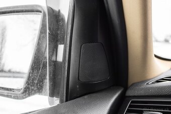 BMW X5 E70, xDrive30d, 180kw, A8 - 20