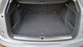 Audi Q5 2.0 TDI AUTOMAT Quattro - 20