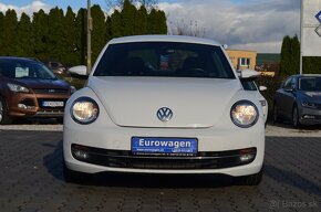 Volkswagen New Beetle 2.0 TDI Design - 20