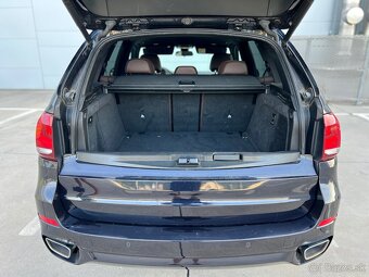 BMW X5 xDrive30d / SK / Rozvody - 20