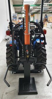 Štiepačka dreva na predaj, 14T a 20T, AKCIA - 20