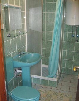 CHORVÁTSKO - Apartmánový dom s 5 apartmánmi - DRAGE, Pakošta - 20