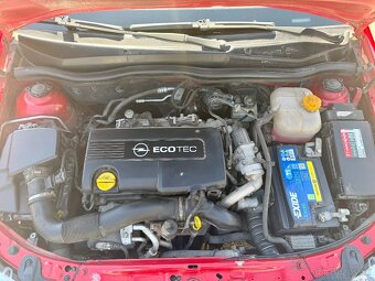 Astra Station Wagon - combi / kombi - 20
