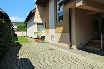 3 izbový apartmánový byt s terasou a s parkovaním, Bojnice - 20