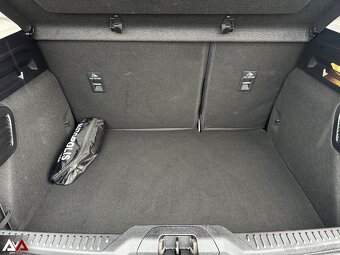 Ford Focus 1.5 TDCi EcoBlue A/T Active, Pôv. lak,v Záruke,SR - 20