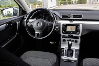 Volkswagen Passat Alltrack 2.0 TDI 125 kW 4MOTION AT/6 - 20