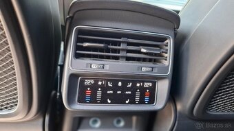 Audi Q7 50 TDI Quattro S-Line Masáž,Pano,B&O,Soft close - 20