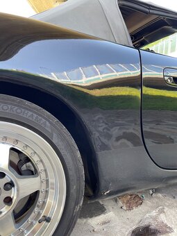 Mazda MX5 NBFL 1.6 - 20