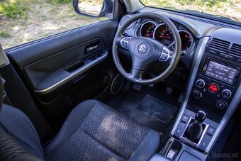 Suzuki Grand Vitara 1.9 DDiS JLX-EL - 20