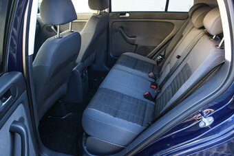 Volkswagen Golf Plus 1.9 TDI / AJ NA SPLÁTKY / PROTIÚČET / - 20
