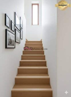 Novostavba rodinného domu - Myslava, Košice, Povrazová ul. - 20