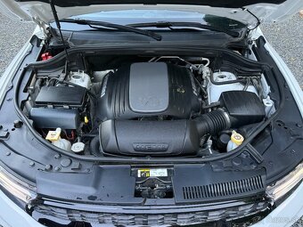 Dodge Durango R/T 5.7 V8 HEMI—2021–69.000km—4x4—LED— - 20