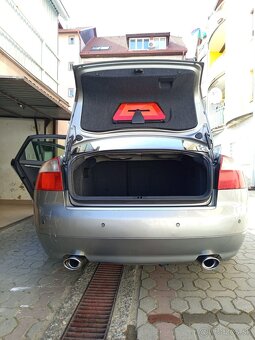 Audi A4 B6 120kw - 20