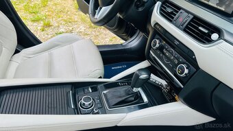 Mazda 6 2.2 Skyactiv-D automat - 20