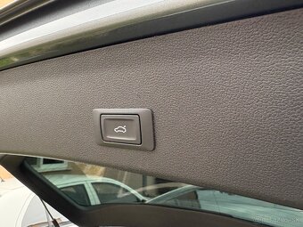 Audi A4 Avant 2.0 TDi 110 kW Multitronic - 20