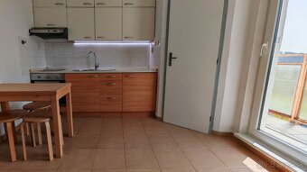 Na prenájom kompletne zariadený 1 izbový byt – Brezovec, Ľud - 20