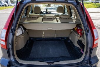 Honda CR-V. - 20
