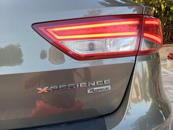 Seat Leon ST -X-Perience- 4Drive -2.0TDI-- DSG6 - 20