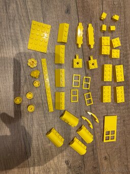 LEGO 10698 – Classic Large Creative Brick Box (790 ks) - 20