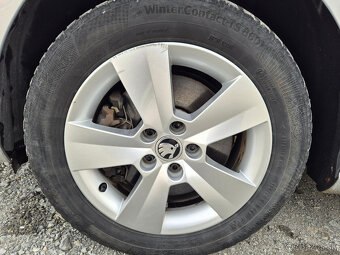 Škoda Fabia 1.0 TSI 110k Extra DSG, 110 PS - 20