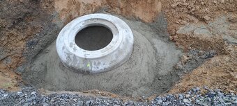 Čistenie kanalizácie - 20