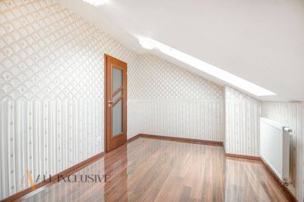 ALL INCLUSIVE l NA PRENÁJOM 6 IZBOVÝ RODINNÝ DOM, POVODA - 20