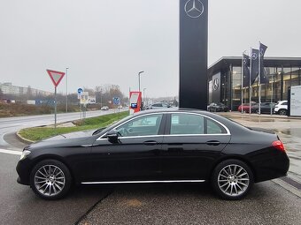 Mercedes E220 4matic automat virtual - 20